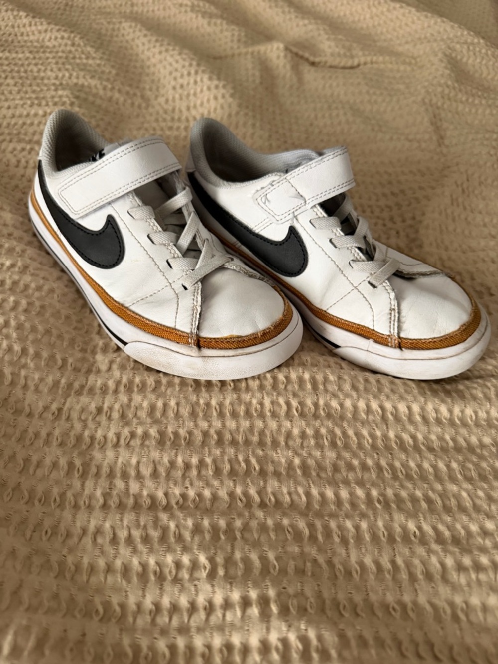 Nike Kids court legacy